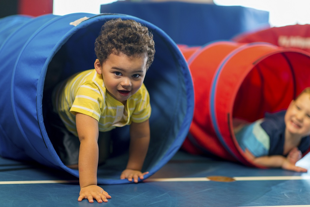 School Readiness